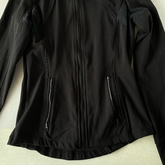 Bandier All Access Replay Run Jacket - Picture 3 of 4